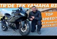 yamaha r3 ilk surus inceleme r3