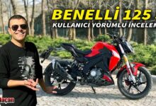 Benelli TNT 125